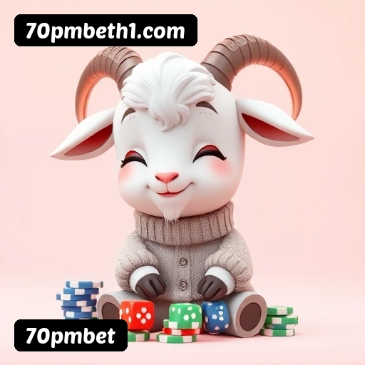 Cashback Semanal 70pmbet