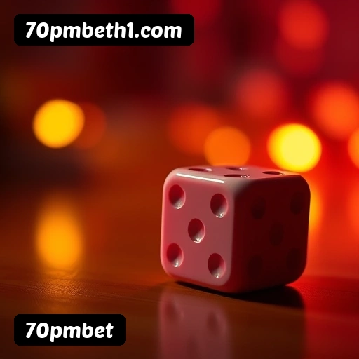 Certificações de segurança e licenças da 70pmbet