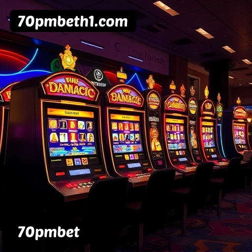 Notificações e promoções