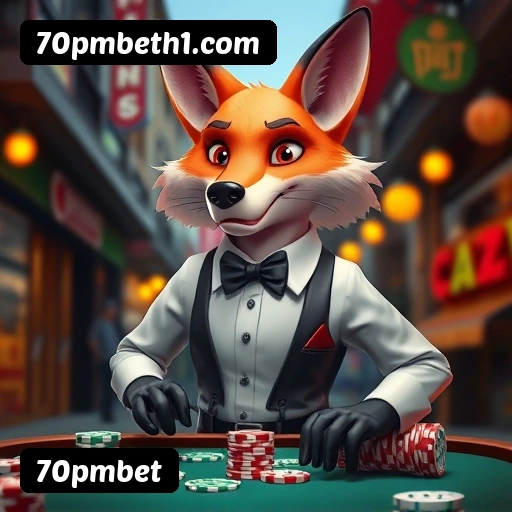 Instalação Android 70pmbet